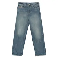 Blugi Diesel 2001 D-Macro Jeans Barbati