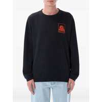 Tricouri Rhude Moonlight Badge T-Shirt Barbati