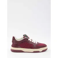 Sneakers Gucci Re-Web Sneakers Femei