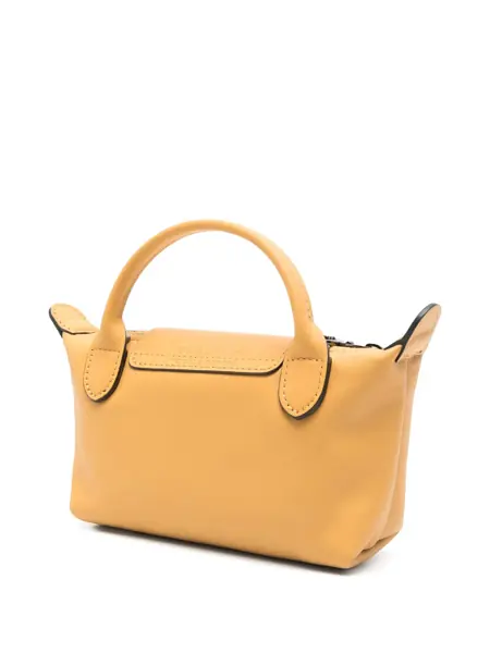 Genti de mana Longchamp Longchamp Bags BROWN Femei (BM 17889699) 3