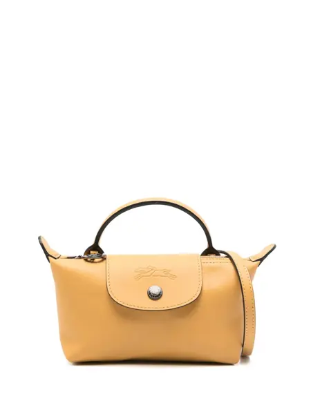 Genti de mana Longchamp Longchamp Bags BROWN Femei (BM 17889699) 1