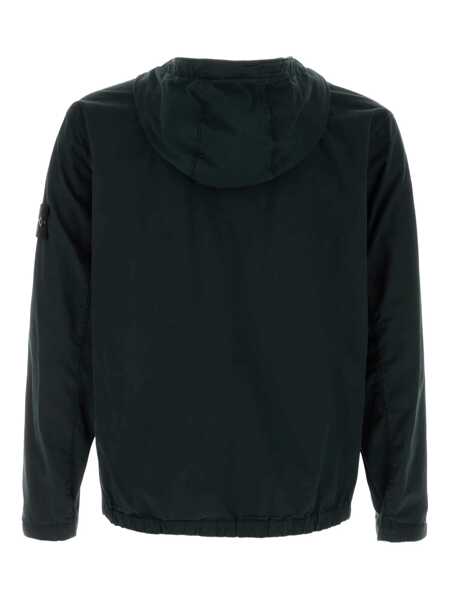 Geci Stone Island Stone Island Jackets Black Barbati (BM 17889762) 2