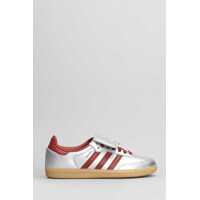 Sneakers Adidas Samba Lt Sneakers Femei