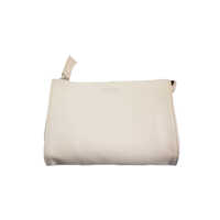 Portofele La Rose Minimal Leather Make-Up Bag Femei