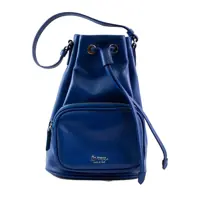 Genti de umar La Rose Leather Satchel Bag Femei