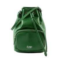 Genti de umar LA ROSE La Rose Leather Satchel Bag