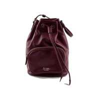 Genti de umar LA ROSE La Rose Leather Satchel Bag