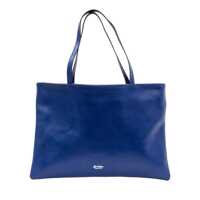 Genti de mana LA ROSE La Rose Tote Bag Bluette
