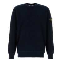 Pulovere Stone Island Knitwear Barbati