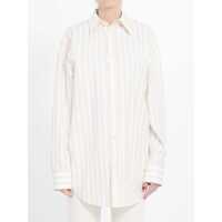 Camasi Striped Cassandre Shirt Femei
