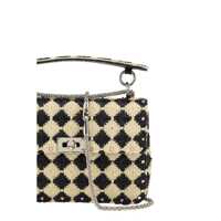 Genti de mana Valentino Garavani Dama - Genti de mana Valentino Garavani Valentino Garavani Handbags MULTICOLOURED Femei (BM 17890410) - B-mall.ro