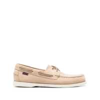 Mocasini Sebago Docksides Portland Nubuk Boat Shoes Barbati