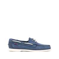 Mocasini Sebago Docksides Portland Nubuk Boat Shoes Barbati