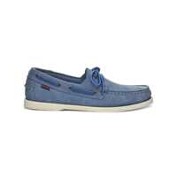 Mocasini Sebago Portland Flesh Out Boat Shoes Barbati