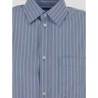 Imbracaminte Balenciaga Dama - Camasi Balenciaga Balenciaga Shirt SKY BLUE/WHITE Femei (BM 17890581) - B-mall.ro