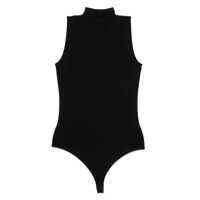 Body-uri Wolford High-Neck Bodysuit Femei