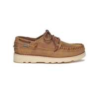 Mocasini Sebago Keuka Oil Boat Shoes Barbati