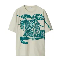 Topuri Burberry Burberry T-Shirts And Polos
