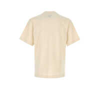 Tricouri Burberry pentru Barbati - Tricouri Burberry Burberry T-Shirt BEIGE O TAN Barbati (BM 17890851) - B-mall.ro