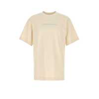 Tricouri Burberry T-Shirt Barbati
