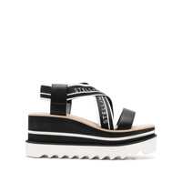 Sandale Stella McCartney Stella McCartney Sandal 'Sneak Elyse'