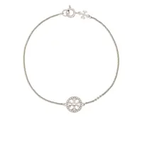 Bratari Tory Burch Miller Chain Bracelet Femei