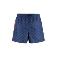 Sorturi de baie Gucci Gucci Nylon Swim Shorts