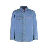 Camasi de blugi Gucci Denim Shirt Barbati