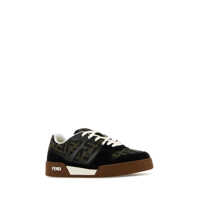 Pantofi sport Fendi Dama - Sneakers Fendi Fendi Sneakers MULTICOLOURED Femei (BM 17891019) - B-mall.ro