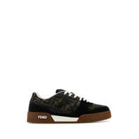 Sneakers Fendi Sneakers Femei