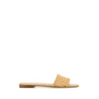Sandale Fendi Slippers Femei
