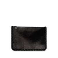 Genti de mana Stella McCartney Stella McCartney Falabella Clutch Bag