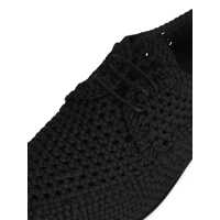Pantofi eleganti Dolce & Gabbana pentru Barbati - Pantofi eleganti Dolce & Gabbana Dolce & Gabbana Derby Lace-Up Shoes Black Barbati (BM 17891298) - B-mall.ro