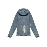 Pulovere Diesel Sweatshirts Barbati