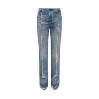 Blugi Diesel Ginna Jeans -Fsg Femei