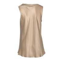 Topuri ANTONELLI Dama - Topuri ANTONELLI Antonelli Top Beige Femei (BM 17891463) - B-mall.ro