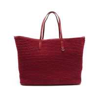 Genti de mana Tommy Hilfiger Sofia Richie Grainge X Tommy Hilfiger - Large Tote Femei