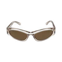 Ochelari de soare Balenciaga Sunglasses Femei