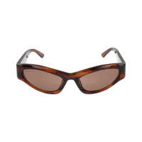 Ochelari de soare Balenciaga Sunglasses Femei