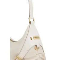Genti de umar Givenchy Dama - Genti de umar Givenchy Givenchy Voyou Leather Shoulder Bag Beige Femei (BM 17891622) - B-mall.ro