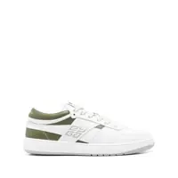 Sneakers Givenchy G Move Leather Sneakers Barbati