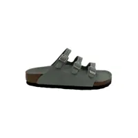 Sandale Birkenstock City Slippers Femei