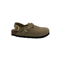 Pantofi cu toc Birkenstock City Shoes Femei
