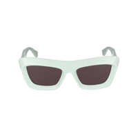 Ochelari de soare Bottega Veneta Sunglasses Femei