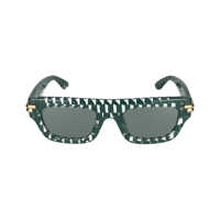 Ochelari de soare Bottega Veneta Sunglasses Femei