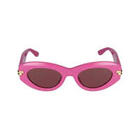 Ochelari de soare Bottega Veneta Sunglasses Femei
