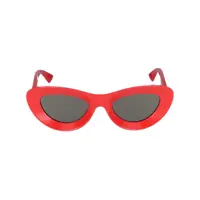 Ochelari de soare Bottega Veneta Sunglasses Femei