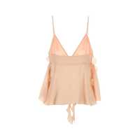 Topuri Chloe Dama - Topuri Chloe Chlo Shirts DELICATEPINK Femei (BM 17892486) - B-mall.ro