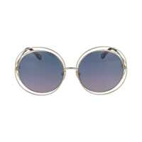 Ochelari de soare Chloé Sunglasses Femei
