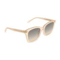 Ochelari de soare Calvin Klein Dama - Ochelari de soare Calvin Klein Calvin Klein Sunglasses MILKY PEACH Femei (BM 17892624) - B-mall.ro